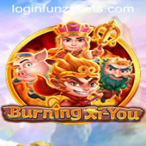 BurningXiYou: A Deep Dive into the Dynamic World of Funzybets