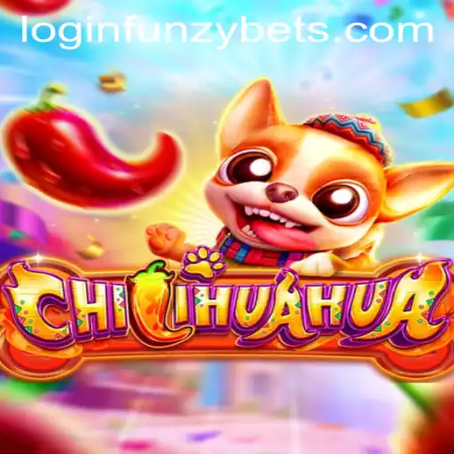 Discover the Thrilling World of CHILIHUAHUA: The Funzybets Adventure