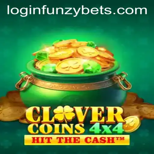 Discover the Thrilling World of CloverCoins4x4: A Funzybets Exclusive