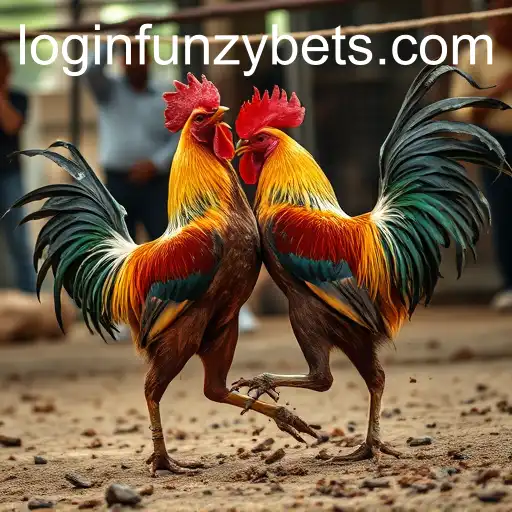The Cultural Phenomenon of Cockfighting and the Rise of Funzybets