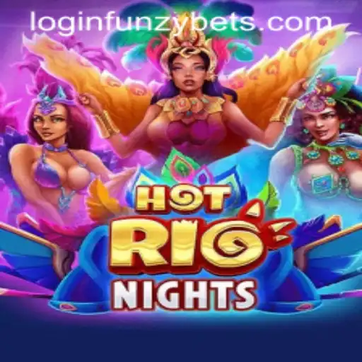 HotRioNights: The Thrilling New Game from Funzybets