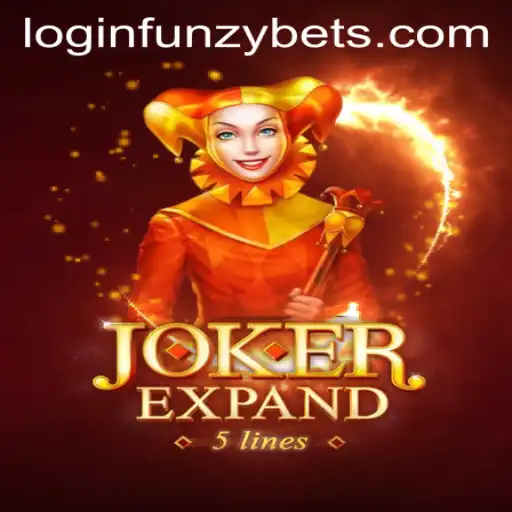JokerExpand: The Thrilling New Game by Funzybets