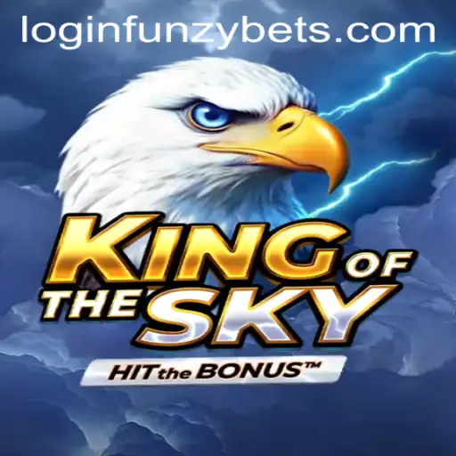 KingOfTheSky: The Ultimate Gaming Adventure with Funzybets