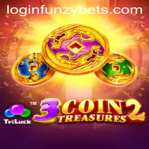 Discover the Exciting World of 3CoinTreasures2 on Funzybets