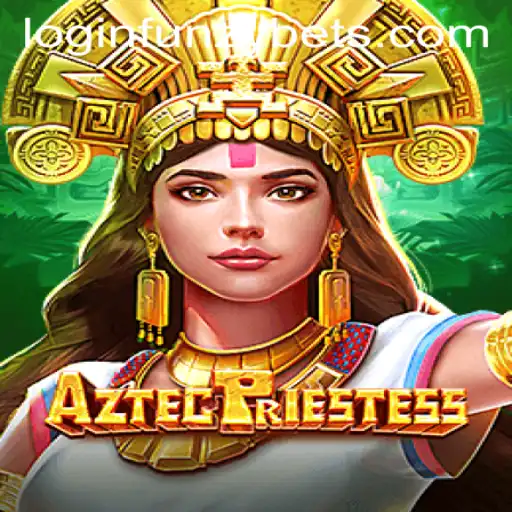 Exploring the Mystical World of AztecPriestess at Funzybets
