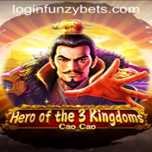 Heroofthe3KingdomsCaoCao: A Thrilling Adventure with Funzybets