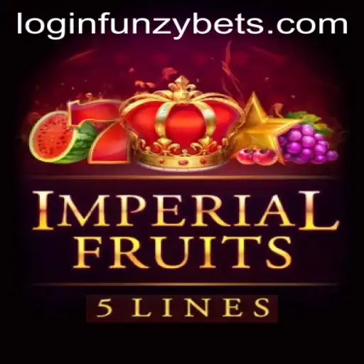 Imperial Fruits 5: A Regal Spin on Funzybets