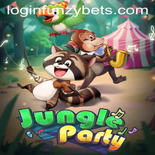 Unleash the Adventure of JungleParty: Dive into the World of Funzybets