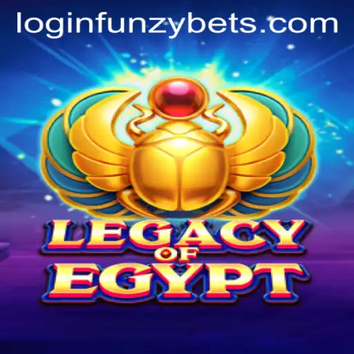 Explore the Enchantment of LegacyOfEgypt on Funzybets