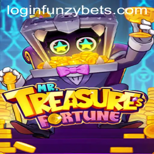 Discover the Adventure of MrTreasuresFortune: A Funzybets Exclusive