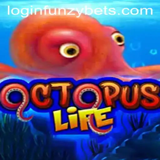 Dive into Excitement with OctopusLife: The Ultimate Gaming Adventure with Funzybets