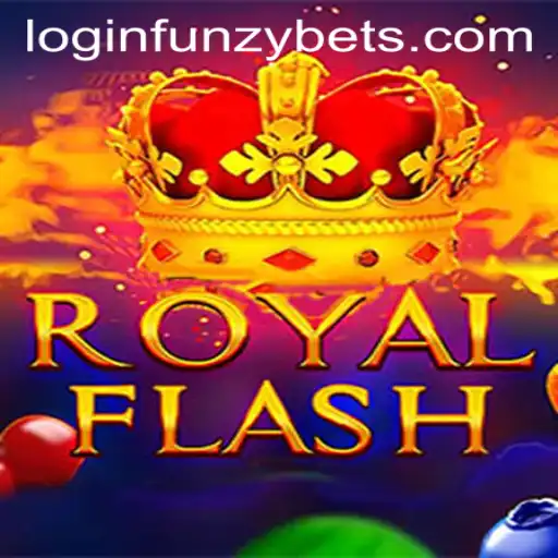 Experience the Thrilling World of RoyalFlash on Funzybets