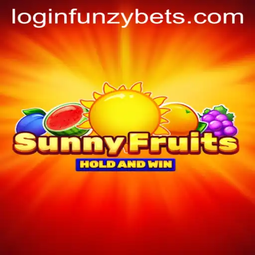 Experience Delightful Spins with SunnyFruits on Funzybets