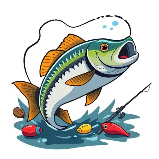 The Exciting World of Online Fishing with Funzybets