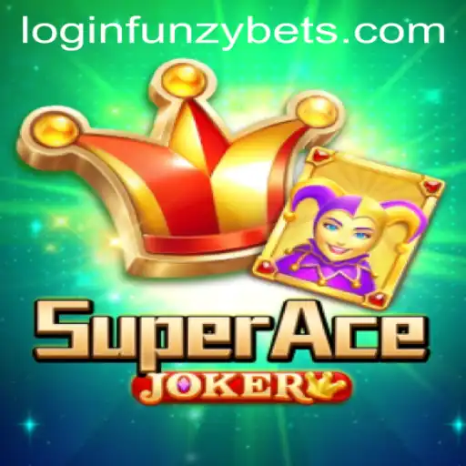 Unveiling the Thrill of SuperAceJoker: A Funzybets Masterpiece