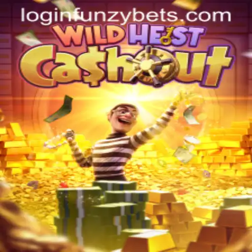 Unveiling the Excitement of WildHeistCashout on Funzybets